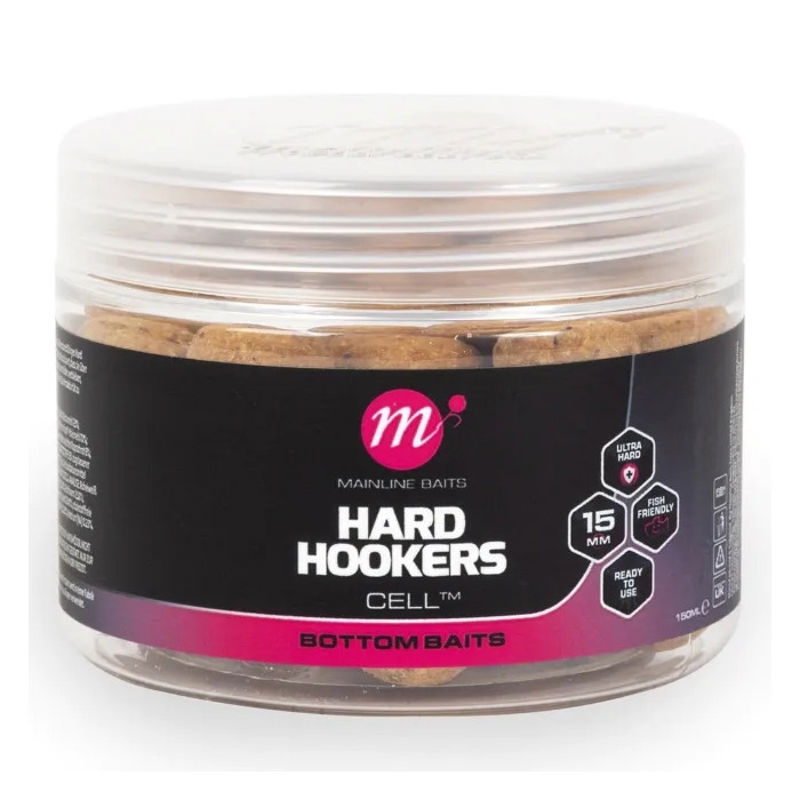 Mainline Hard Hookers 15mm